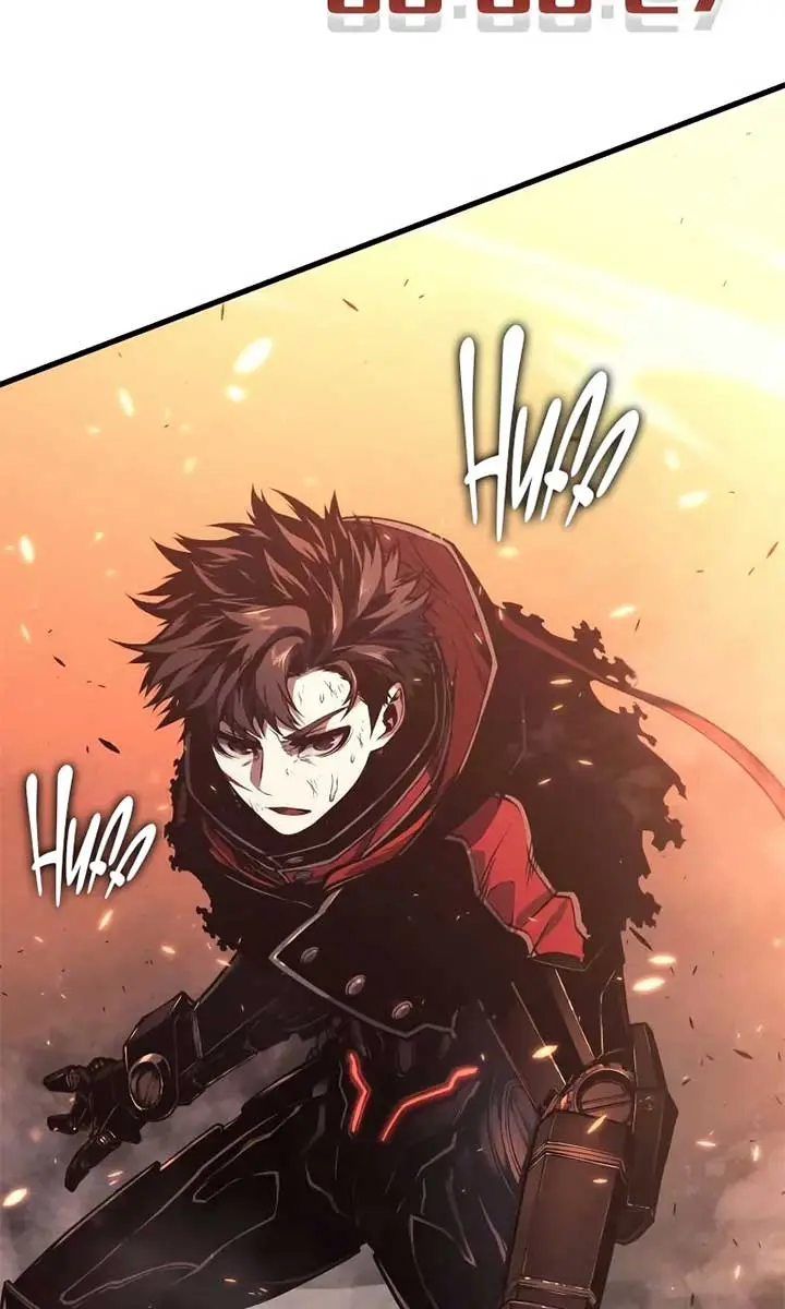 Bad Born Blood Chapter 4 Page 64