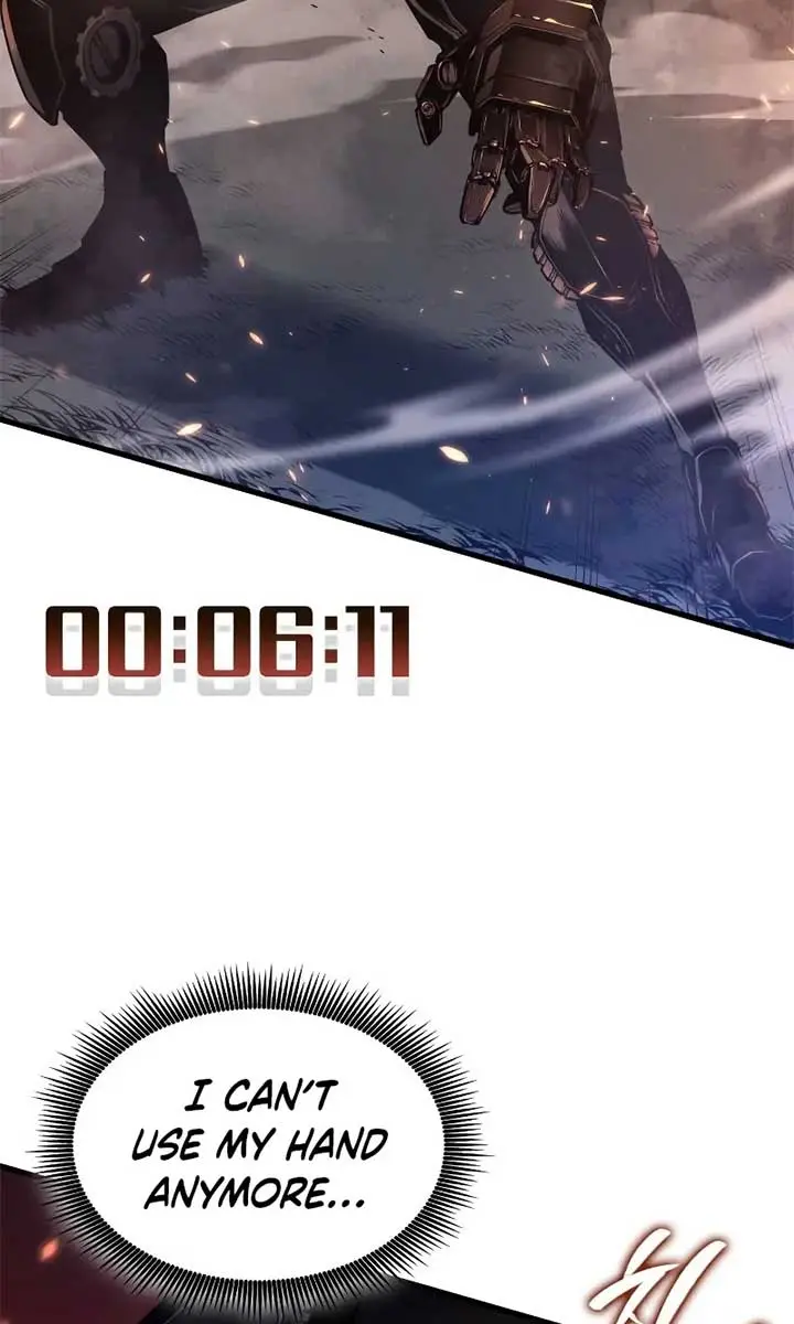 Bad Born Blood Chapter 4 Page 65