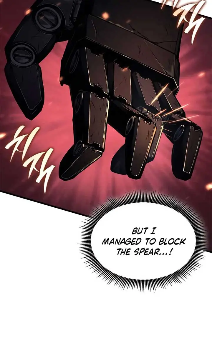 Bad Born Blood Chapter 4 Page 66