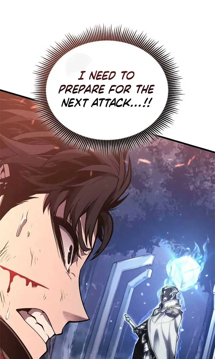 Bad Born Blood Chapter 4 Page 67