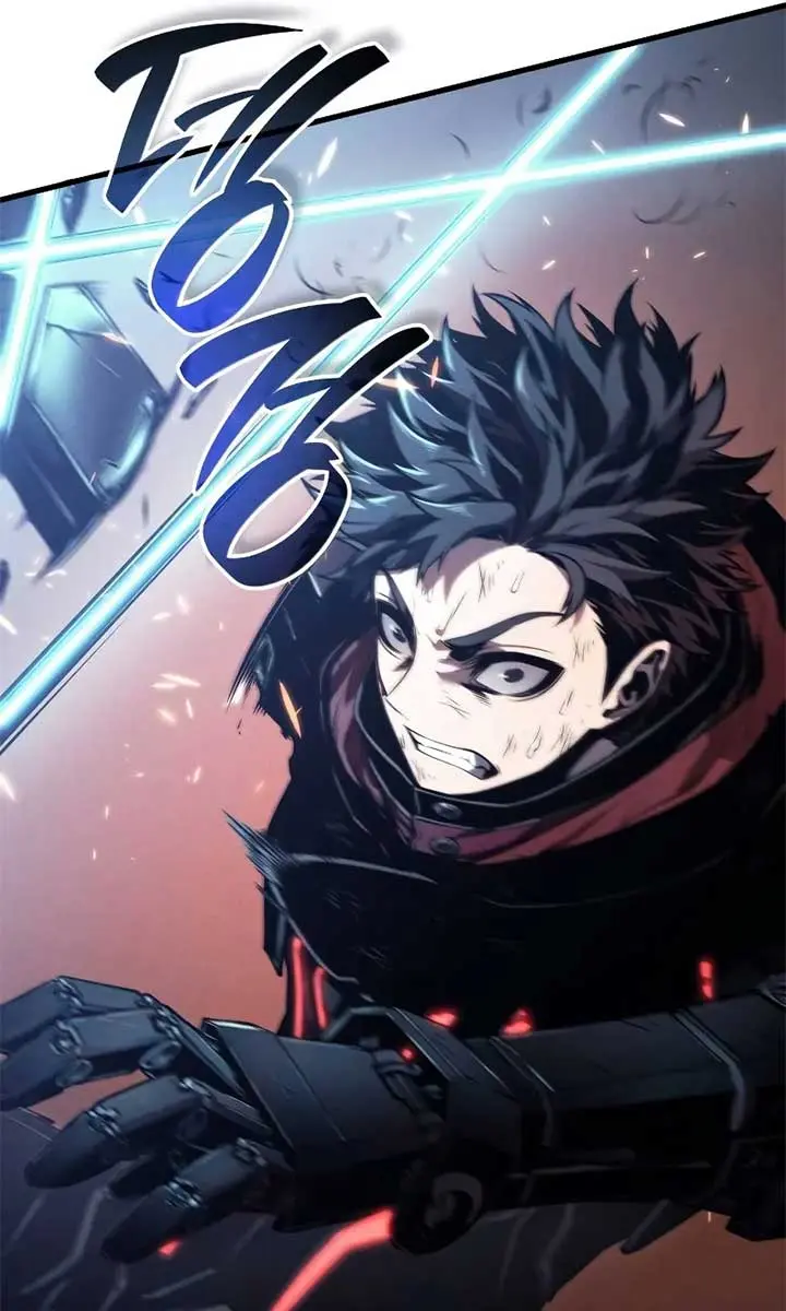 Bad Born Blood Chapter 4 Page 73