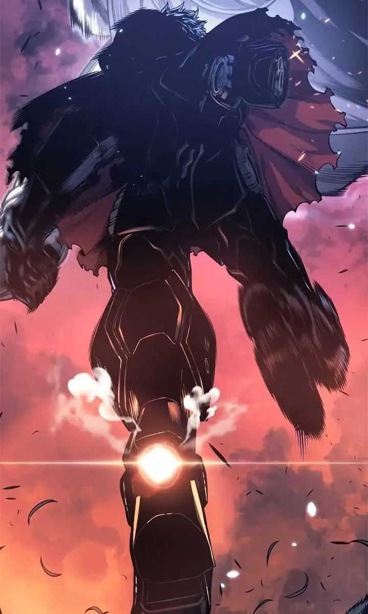 Bad Born Blood Chapter 4 Page 86