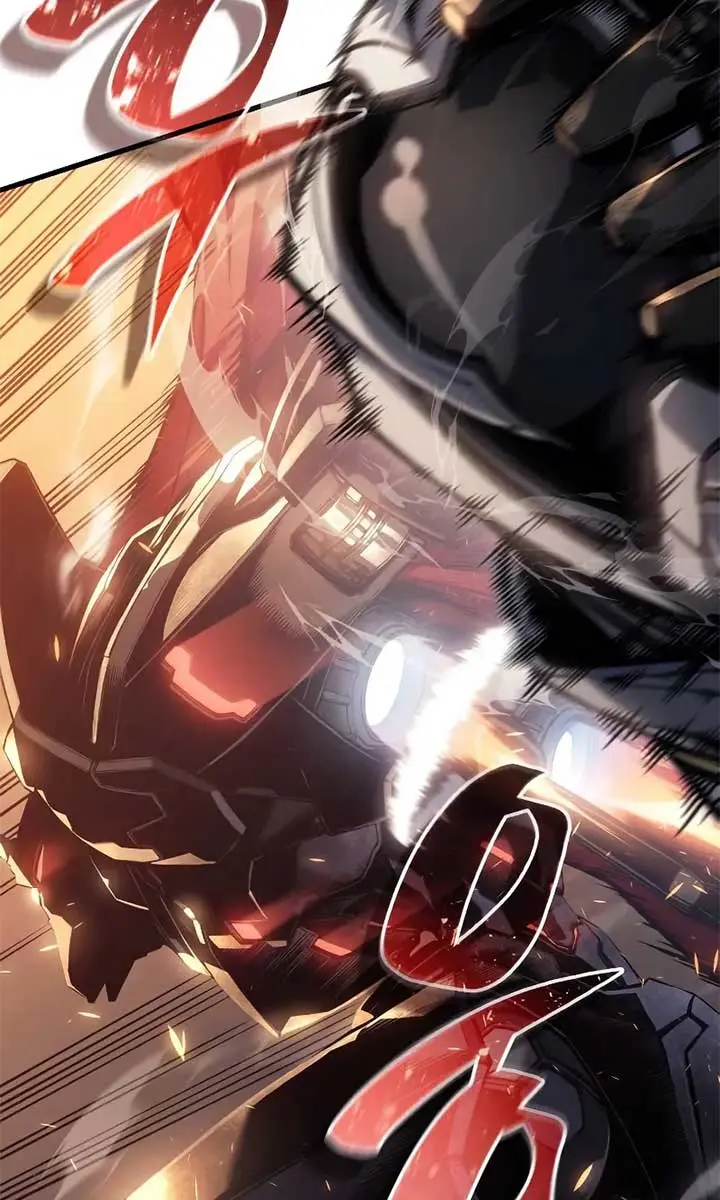 Bad Born Blood Chapter 4 Page 110