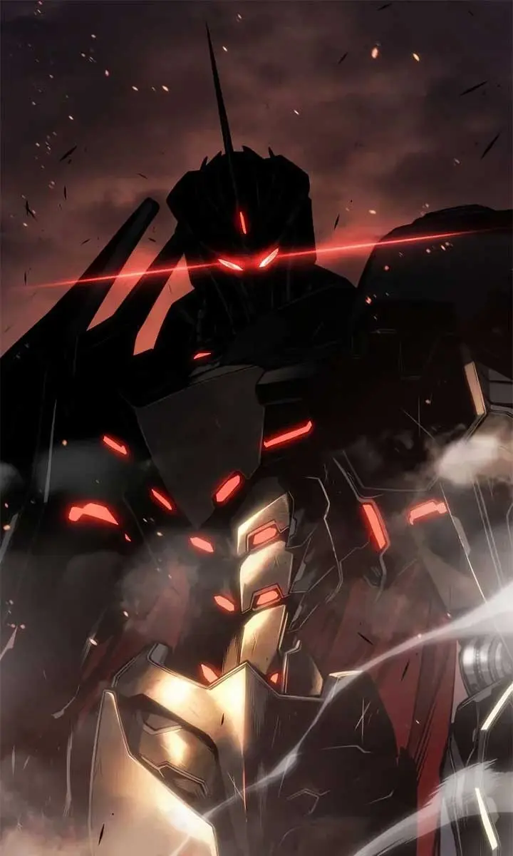 Bad Born Blood Chapter 4 Page 131