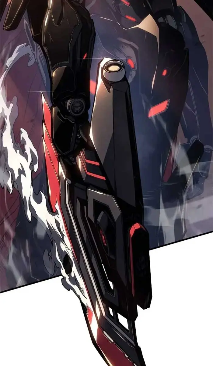 Bad Born Blood Chapter 5 Page 10