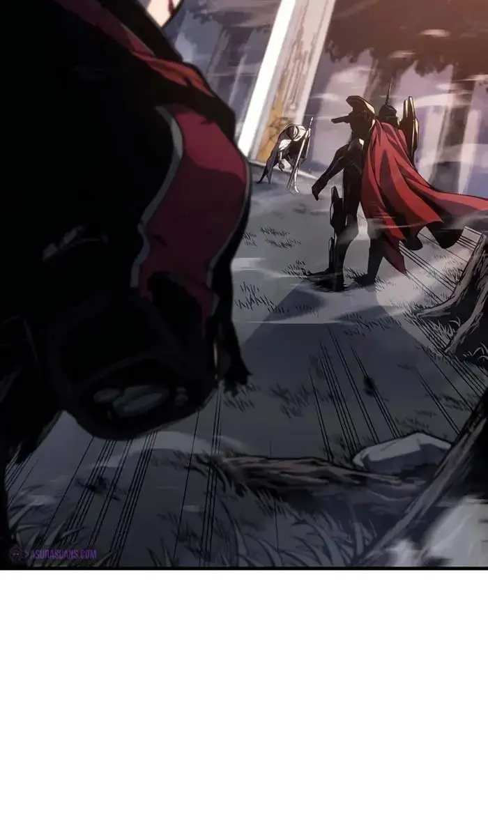 Bad Born Blood Chapter 5 Page 12