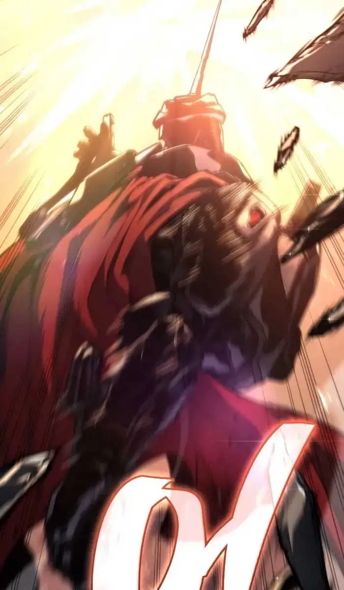 Bad Born Blood Chapter 5 Page 43