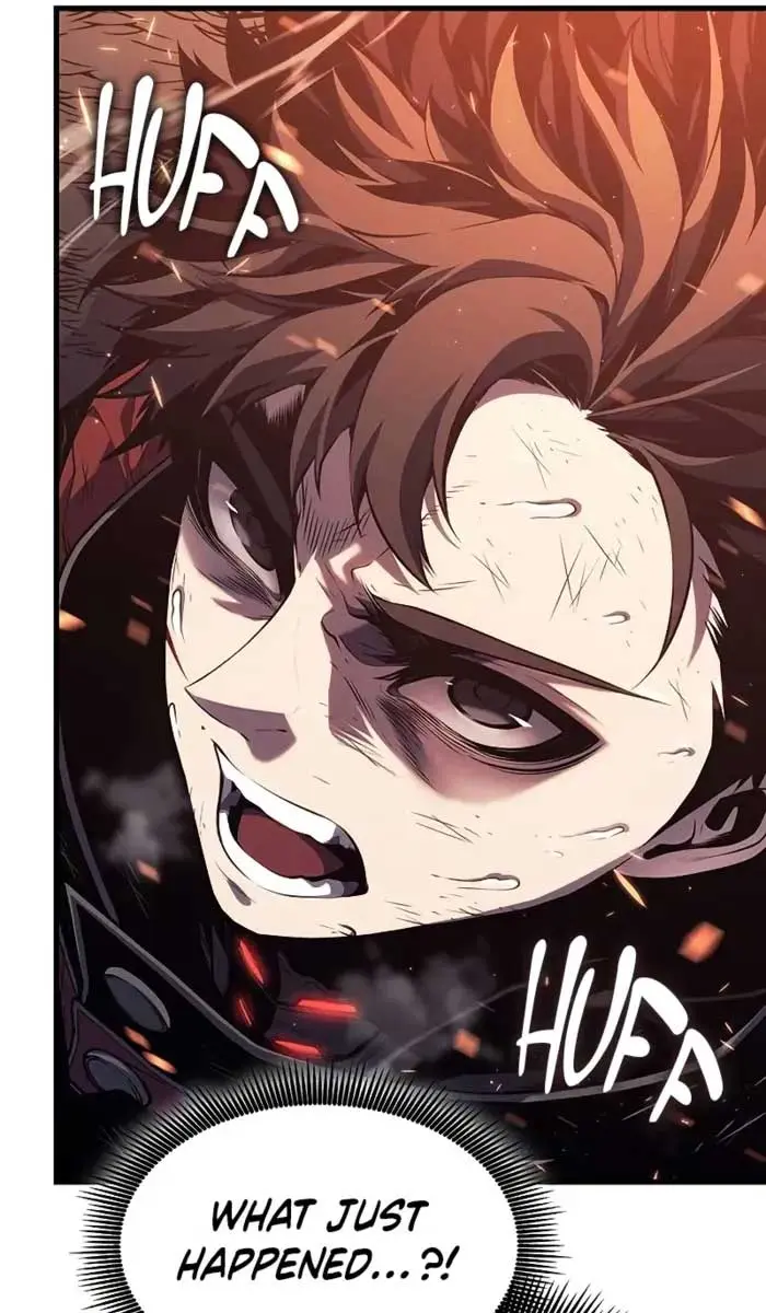 Bad Born Blood Chapter 5 Page 87