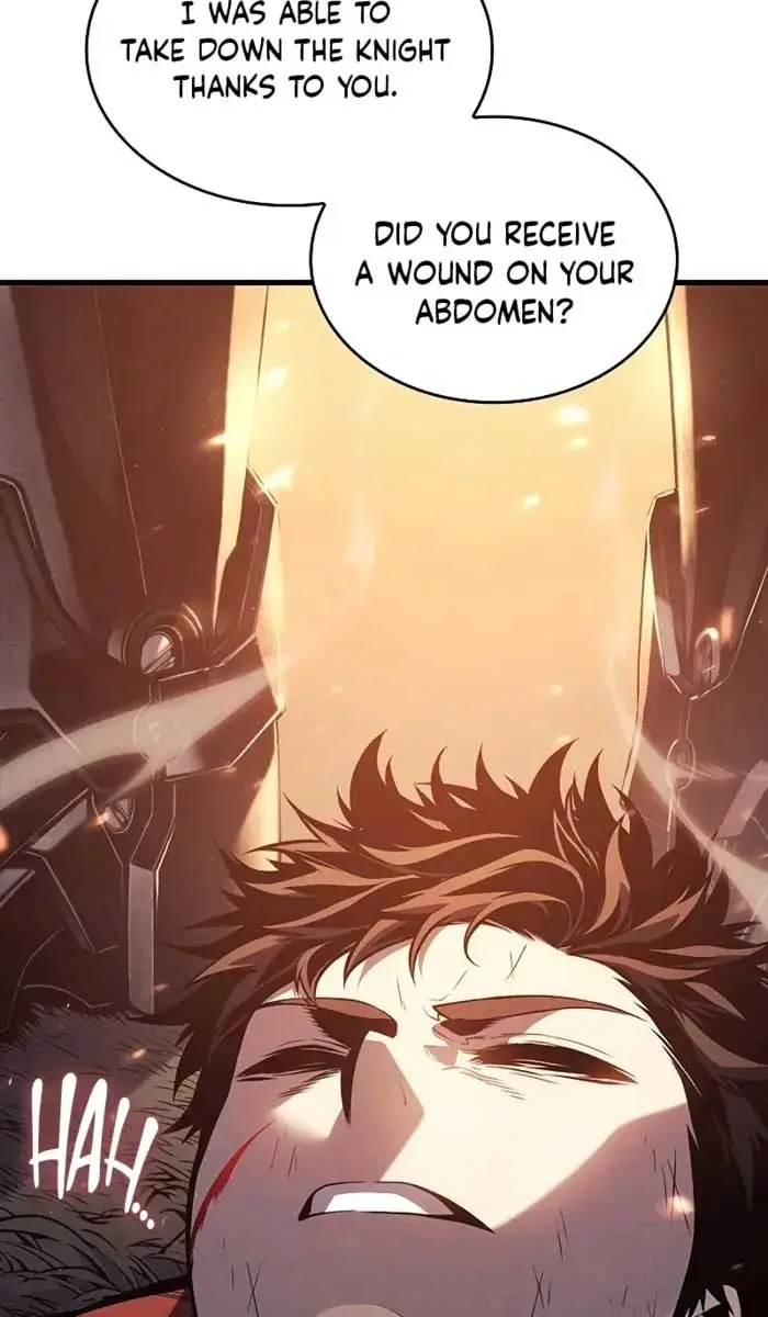 Bad Born Blood Chapter 5 Page 94