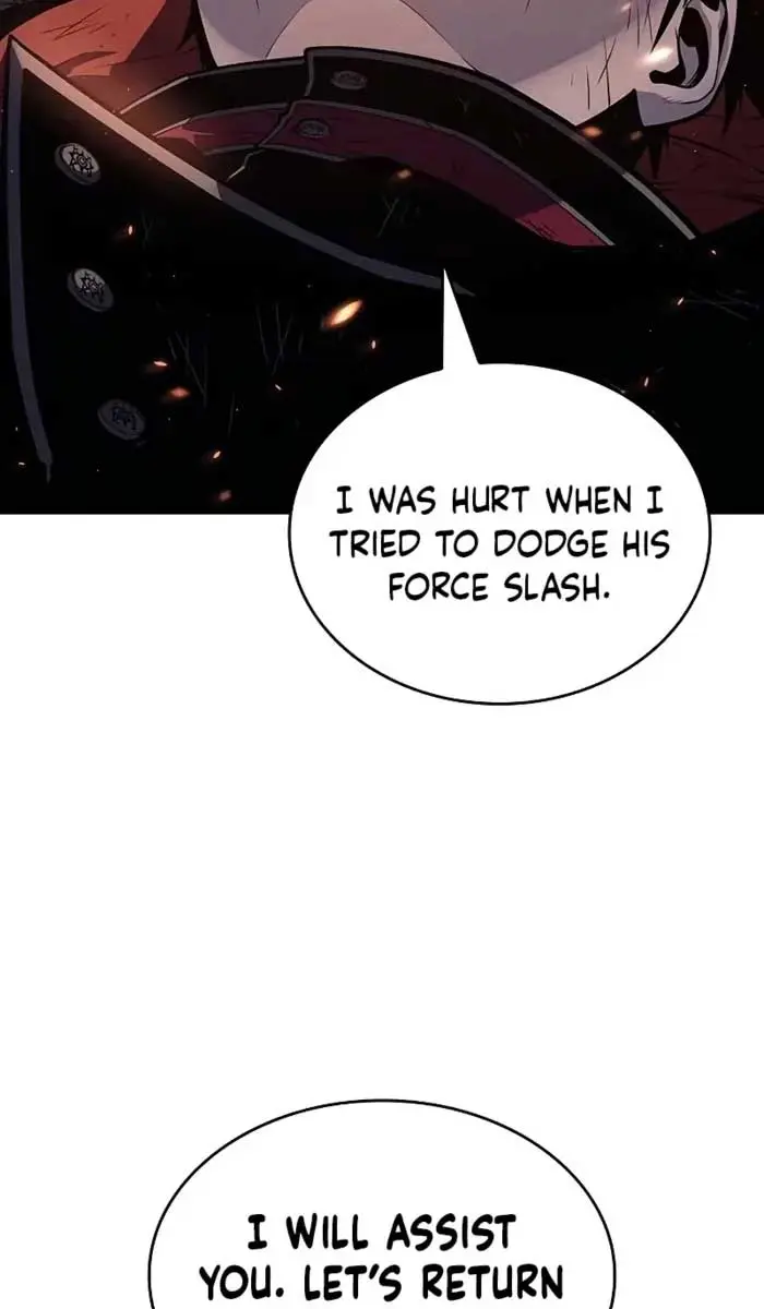 Bad Born Blood Chapter 5 Page 95