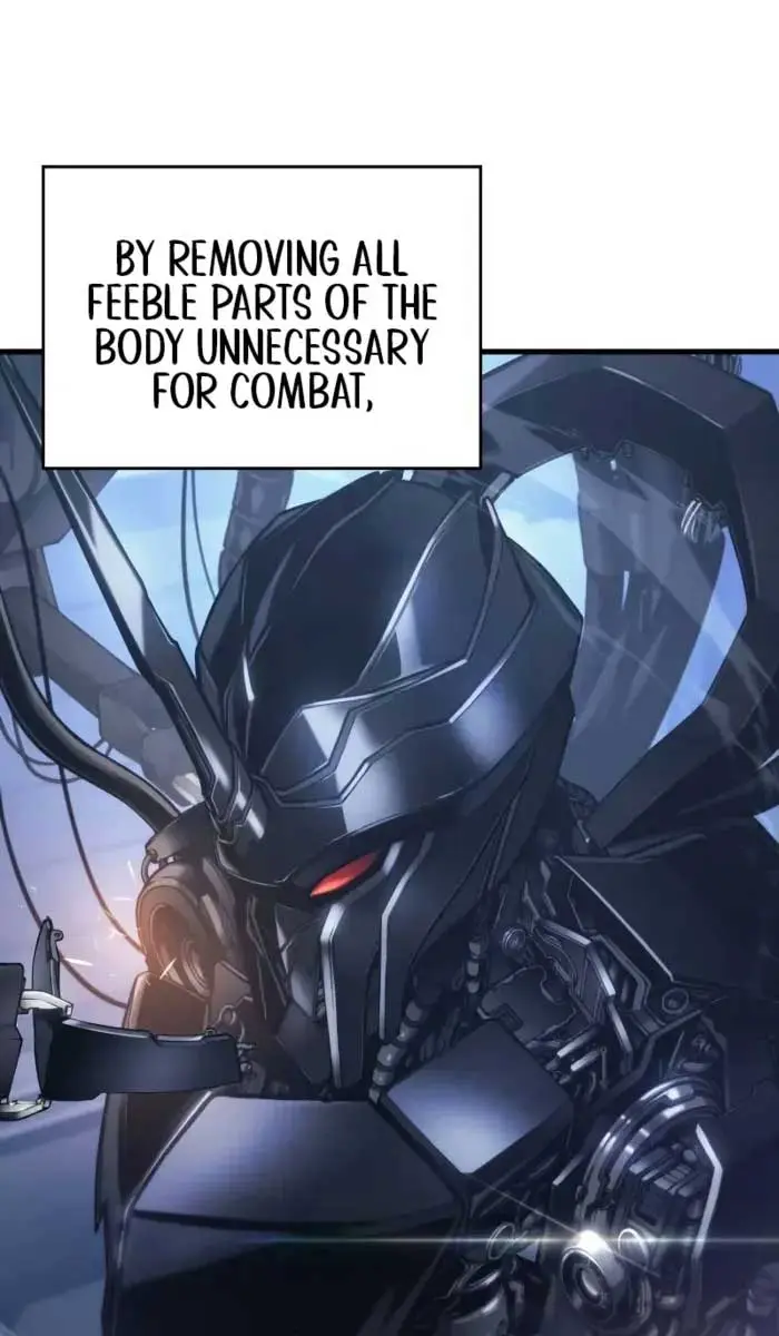 Bad Born Blood Chapter 5 Page 100