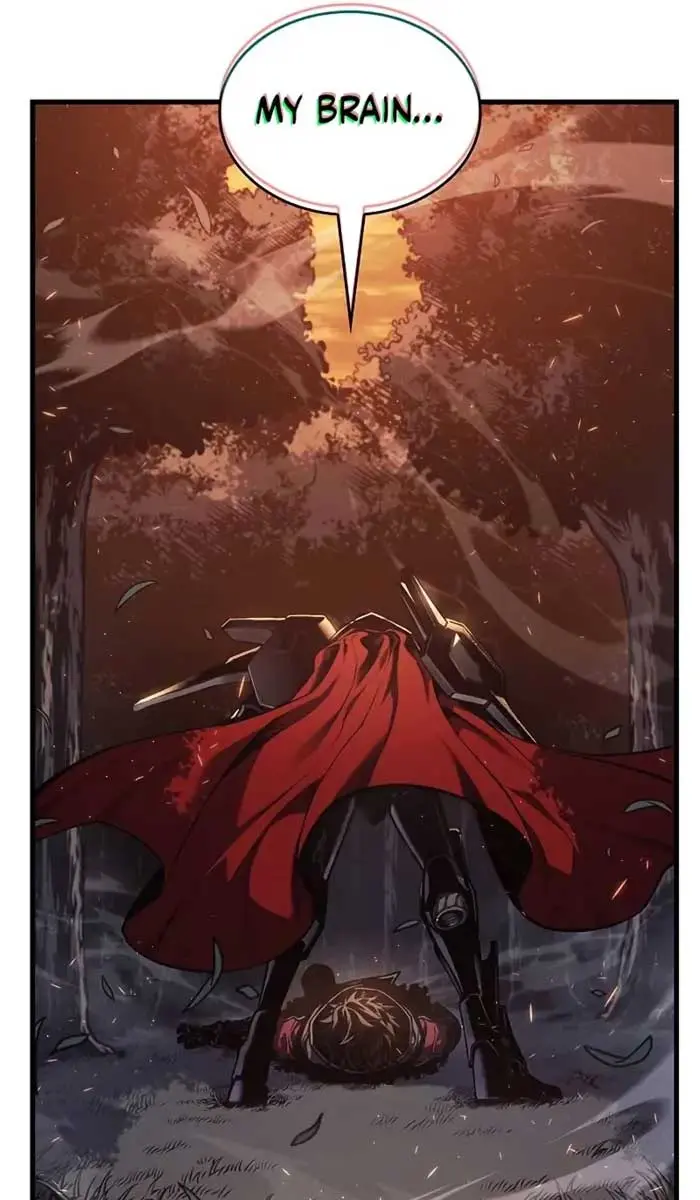 Bad Born Blood Chapter 5 Page 109