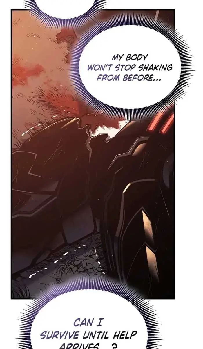 Bad Born Blood Chapter 5 Page 118