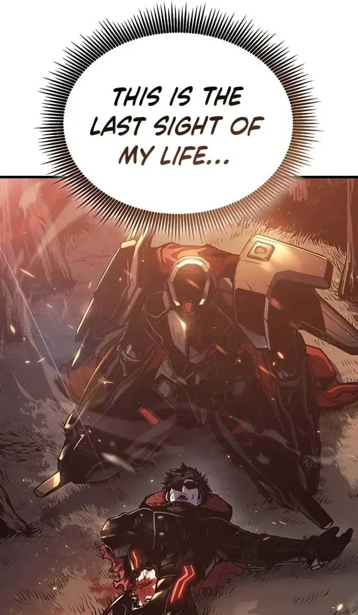 Bad Born Blood Chapter 5 Page 120