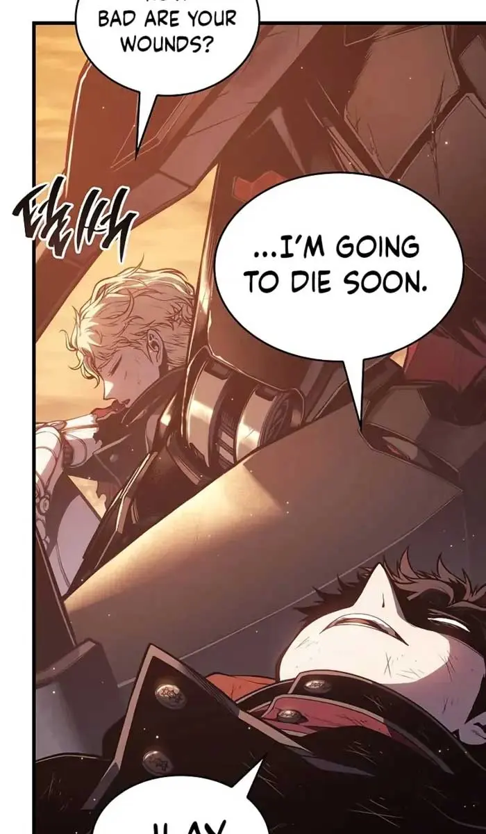 Bad Born Blood Chapter 5 Page 127