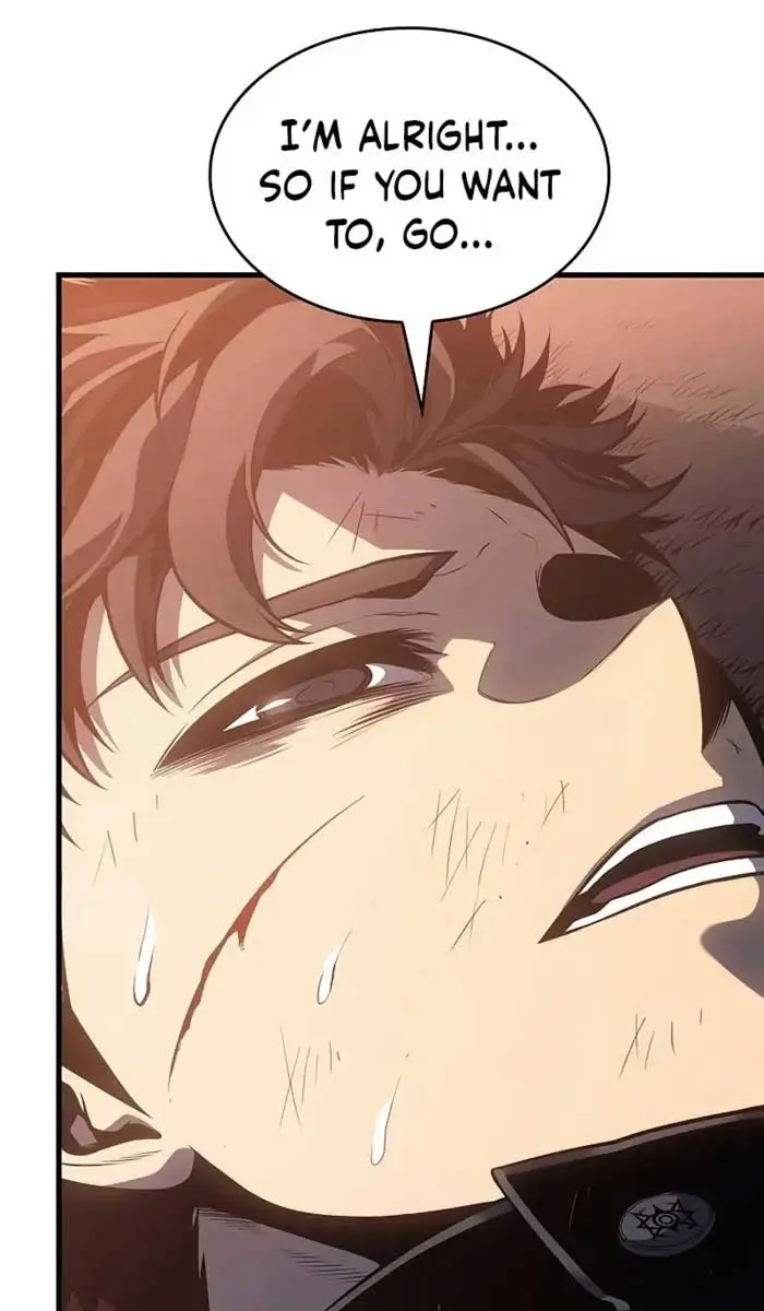 Bad Born Blood Chapter 5 Page 133