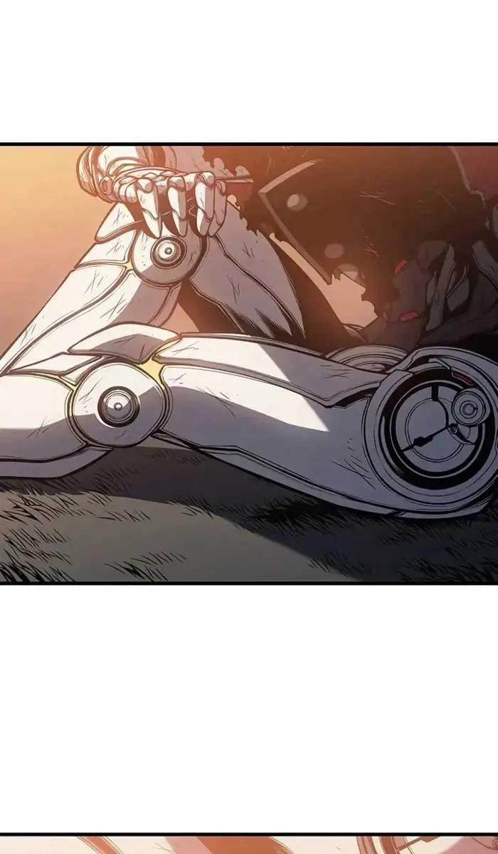 Bad Born Blood Chapter 5 Page 136