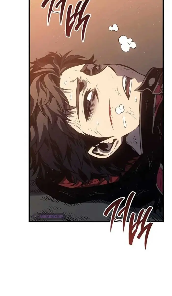 Bad Born Blood Chapter 5 Page 138