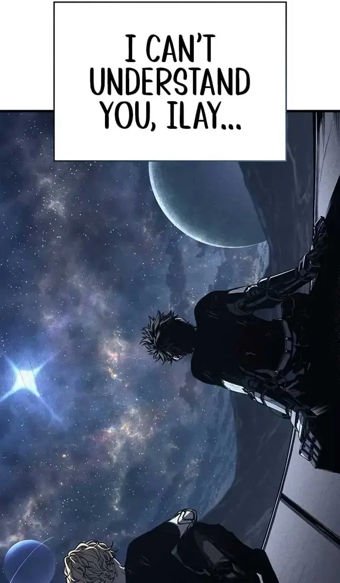 Bad Born Blood Chapter 5 Page 141