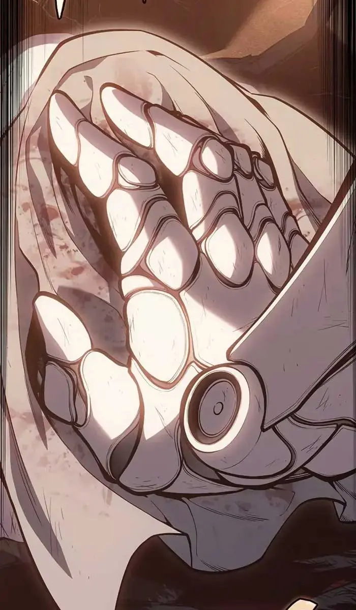 Bad Born Blood Chapter 5 Page 150