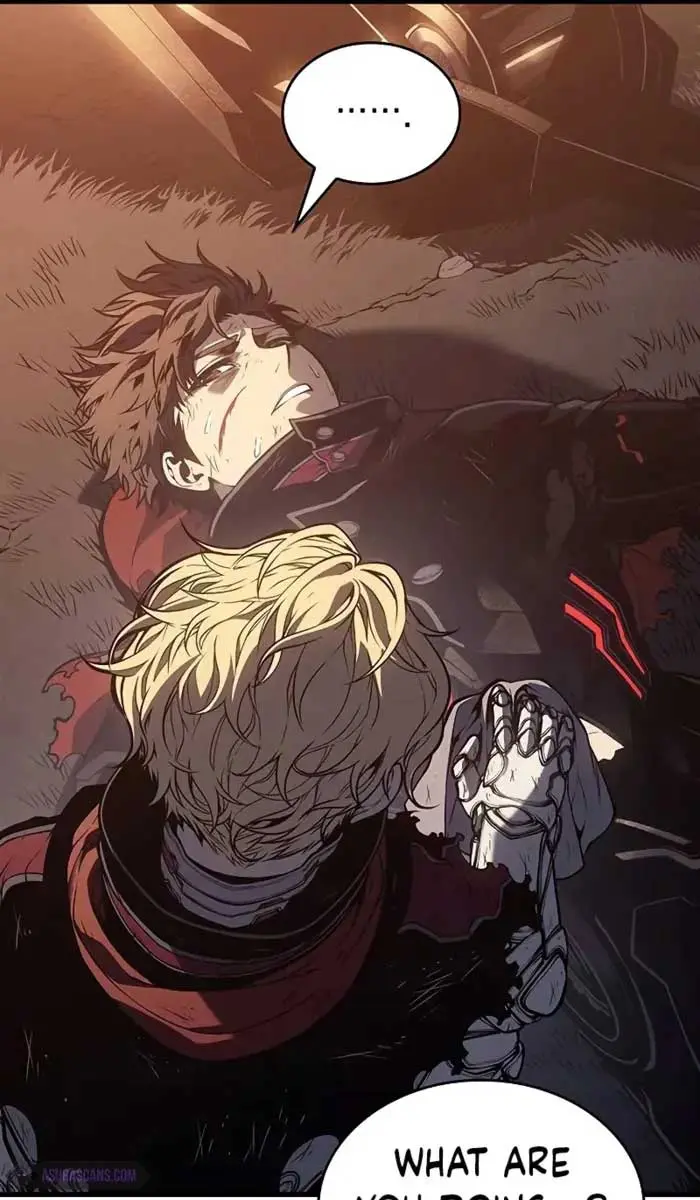 Bad Born Blood Chapter 5 Page 152