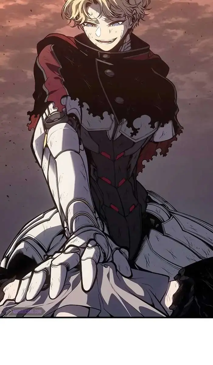 Bad Born Blood Chapter 5 Page 154