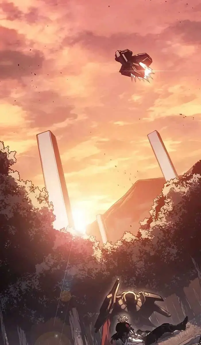 Bad Born Blood Chapter 5 Page 158