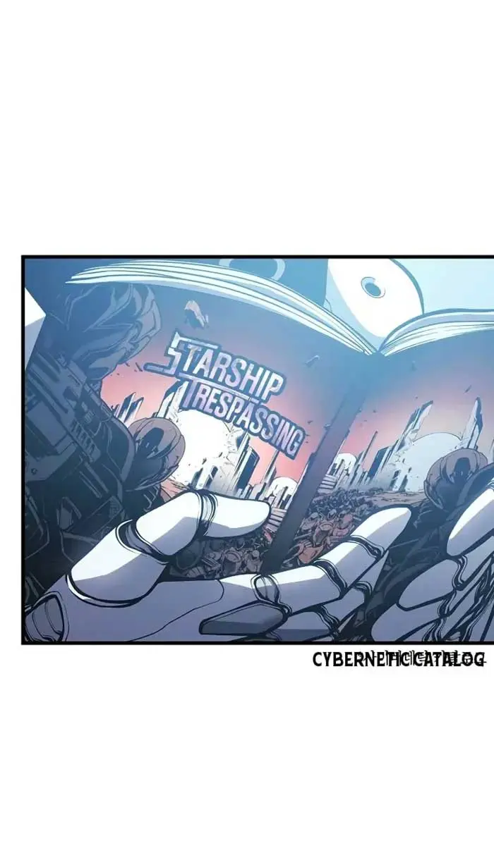 Bad Born Blood Chapter 6 Page 2