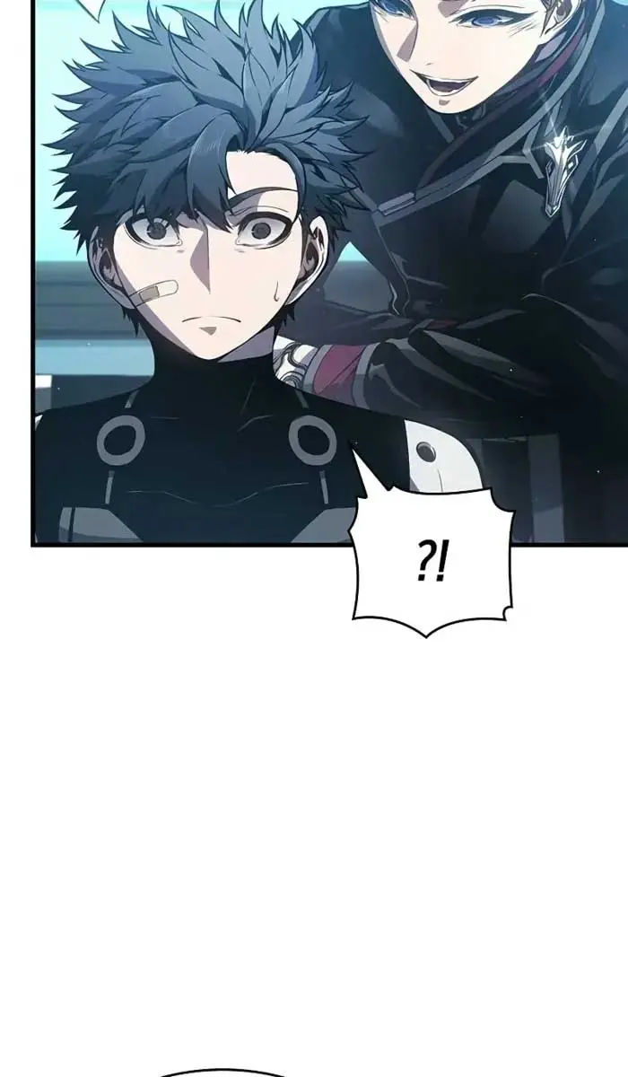 Bad Born Blood Chapter 6 Page 6