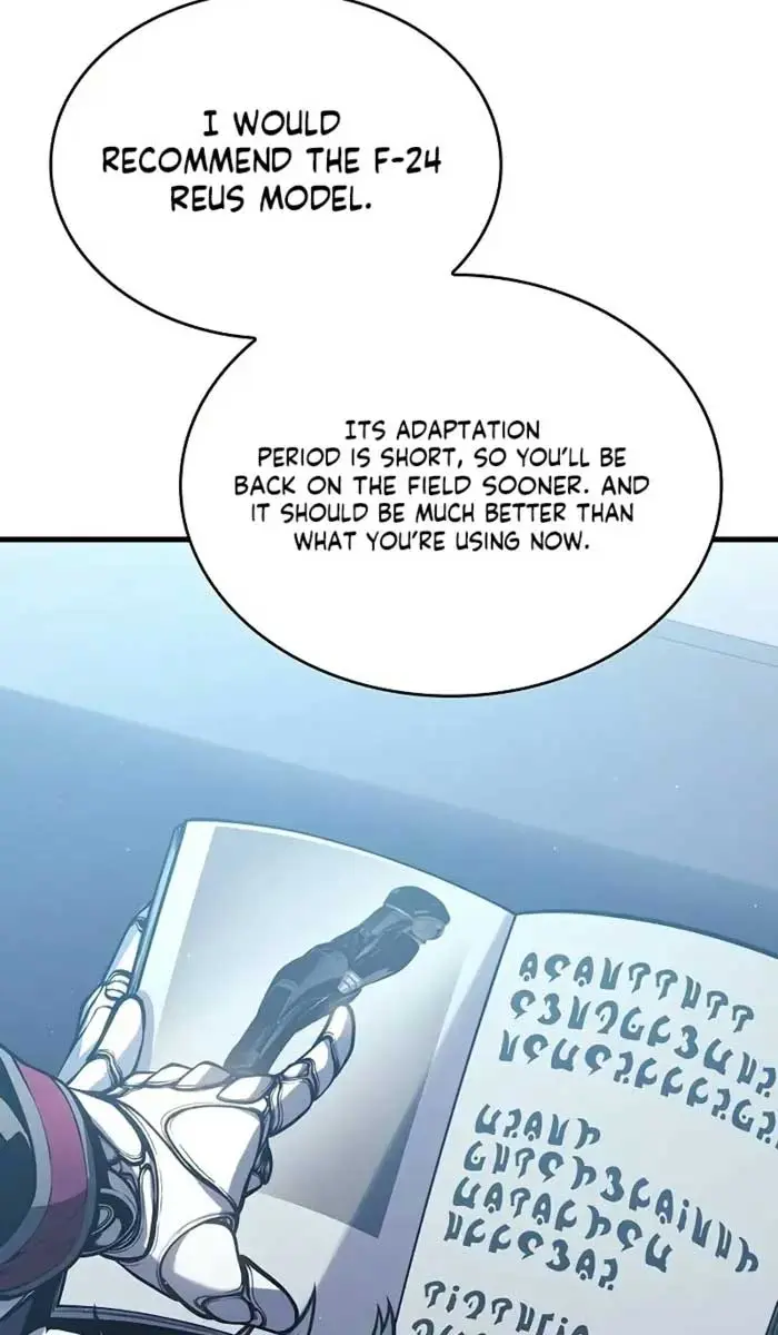 Bad Born Blood Chapter 6 Page 7