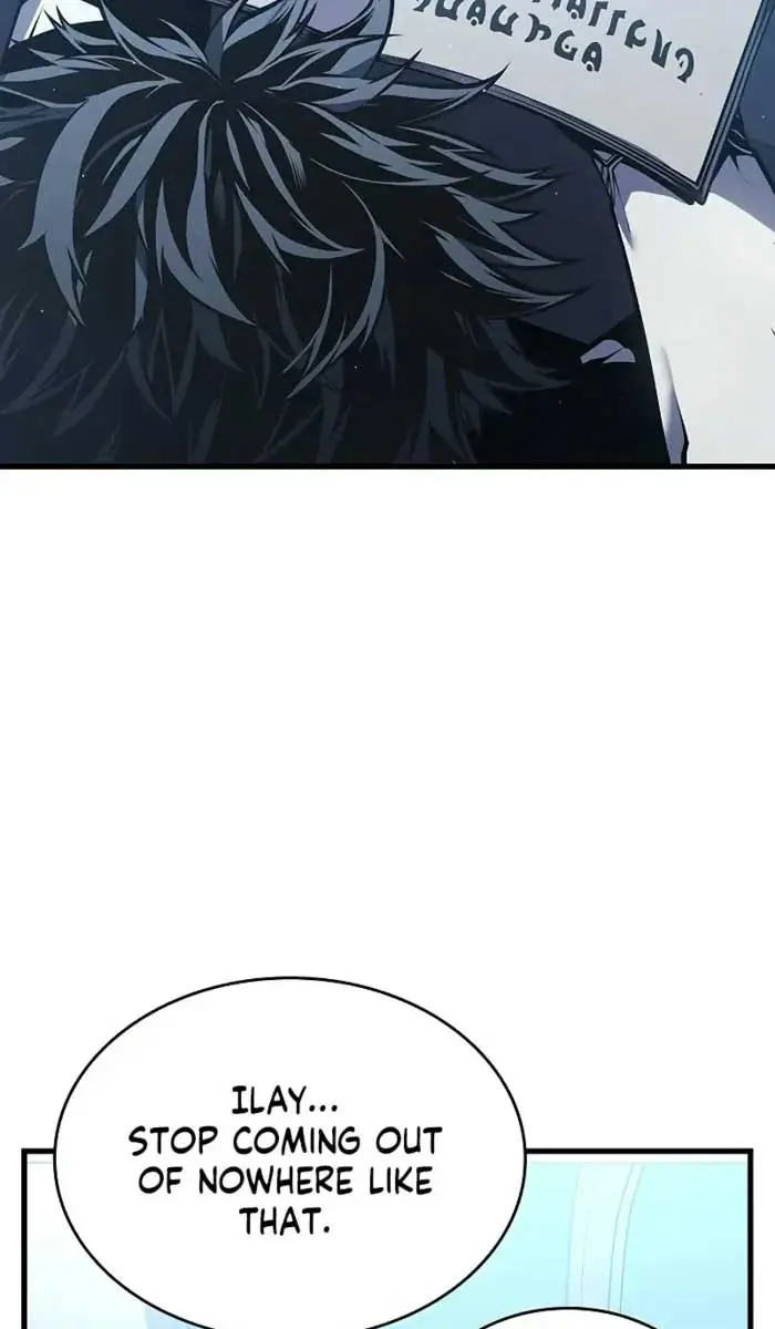 Bad Born Blood Chapter 6 Page 8