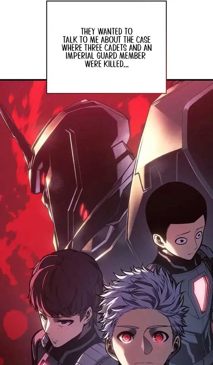 Bad Born Blood Chapter 6 Page 12