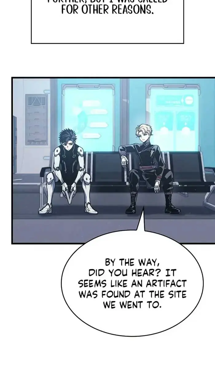 Bad Born Blood Chapter 6 Page 14