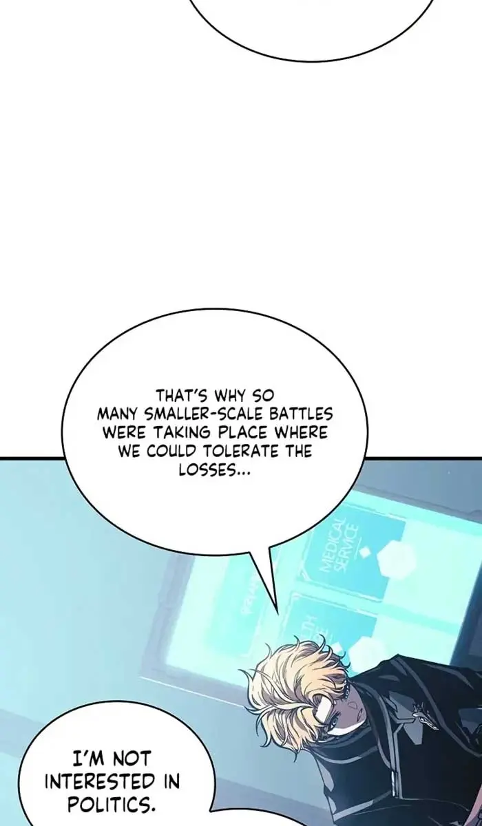 Bad Born Blood Chapter 6 Page 21