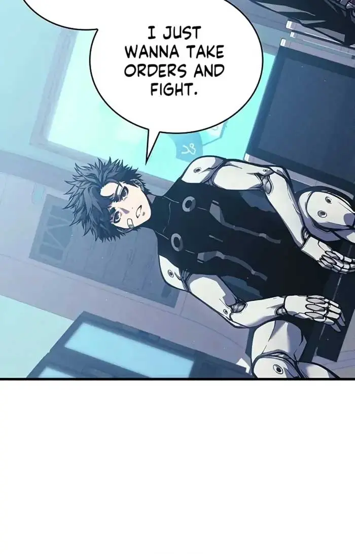 Bad Born Blood Chapter 6 Page 22