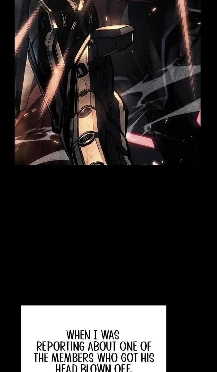 Bad Born Blood Chapter 6 Page 25