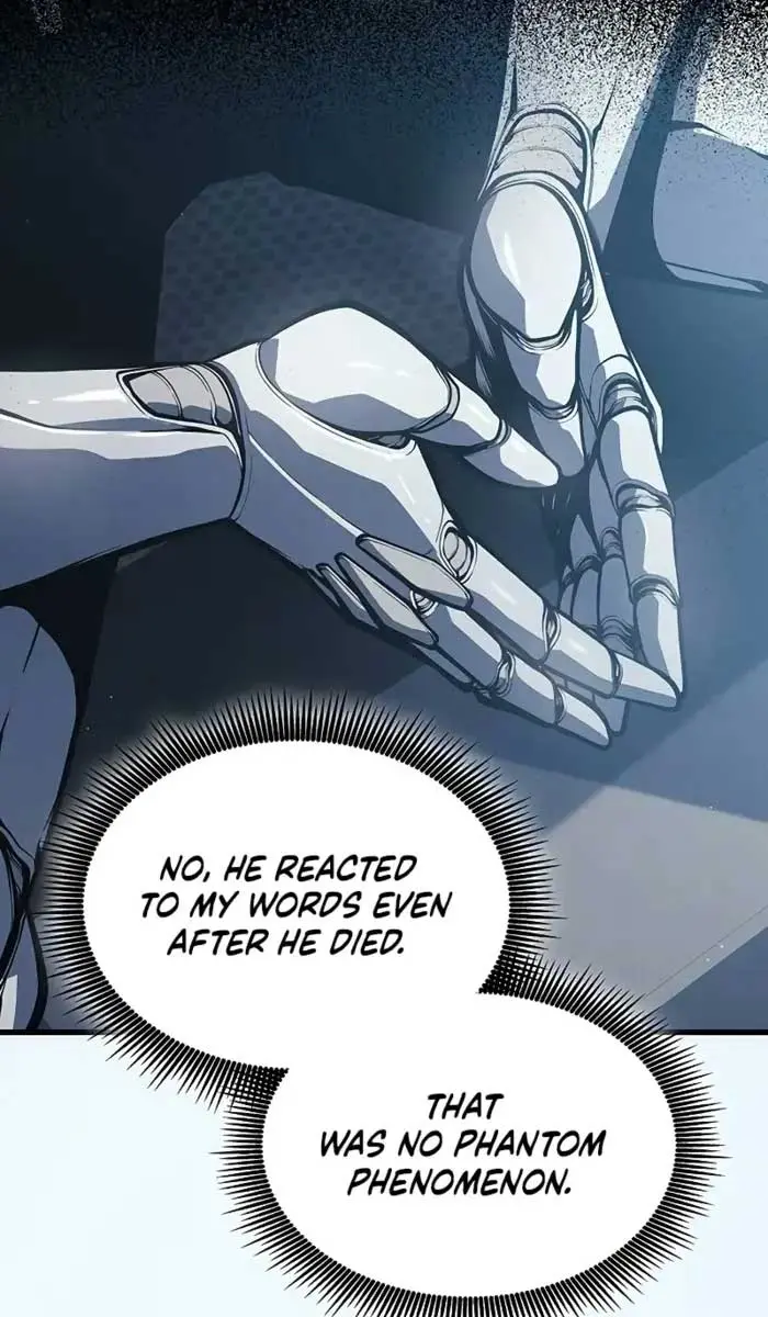 Bad Born Blood Chapter 6 Page 28