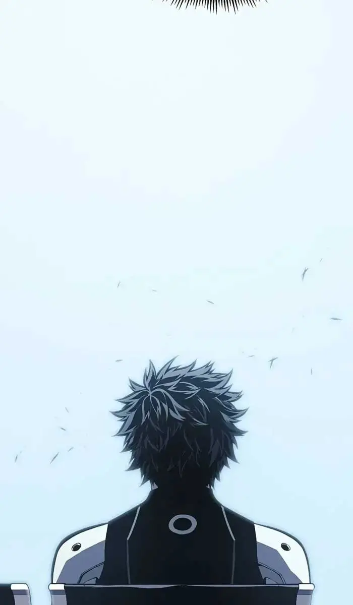 Bad Born Blood Chapter 6 Page 29