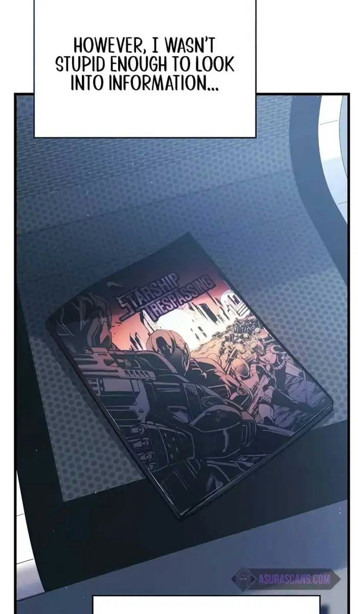 Bad Born Blood Chapter 6 Page 31