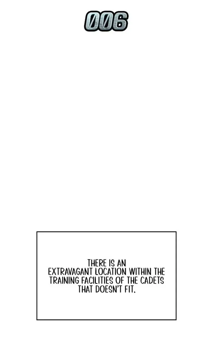 Bad Born Blood Chapter 6 Page 33