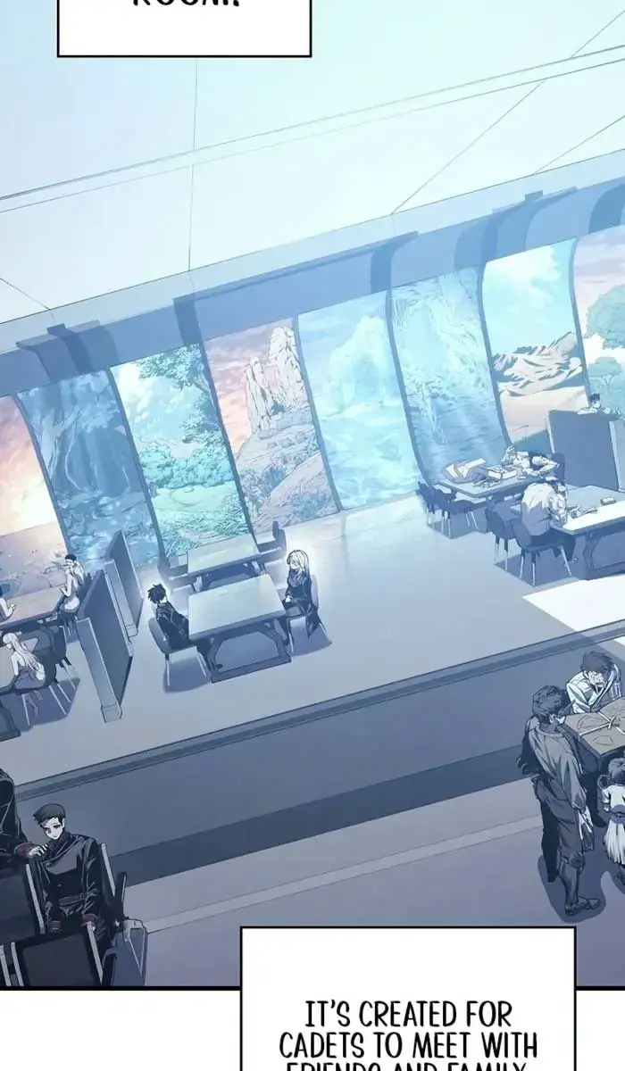 Bad Born Blood Chapter 6 Page 35