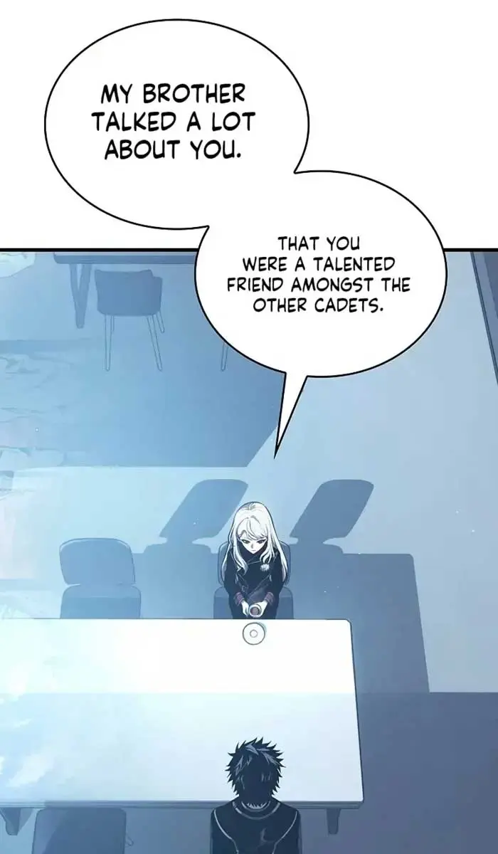 Bad Born Blood Chapter 6 Page 46