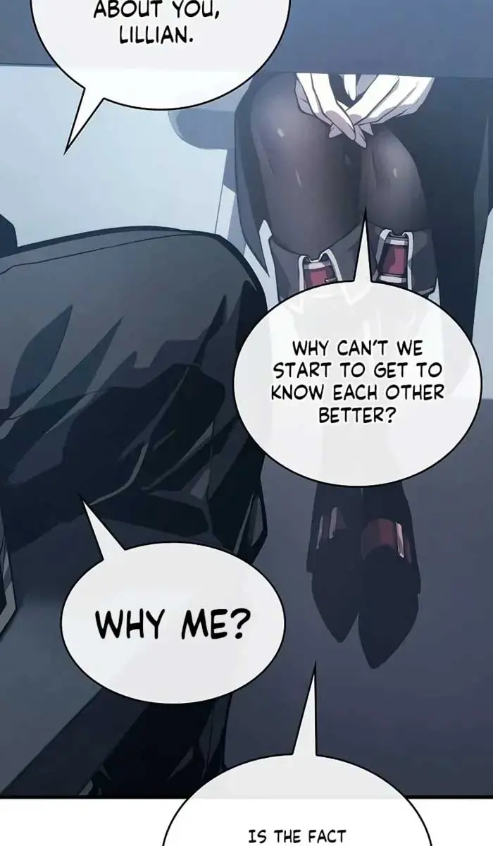 Bad Born Blood Chapter 6 Page 51