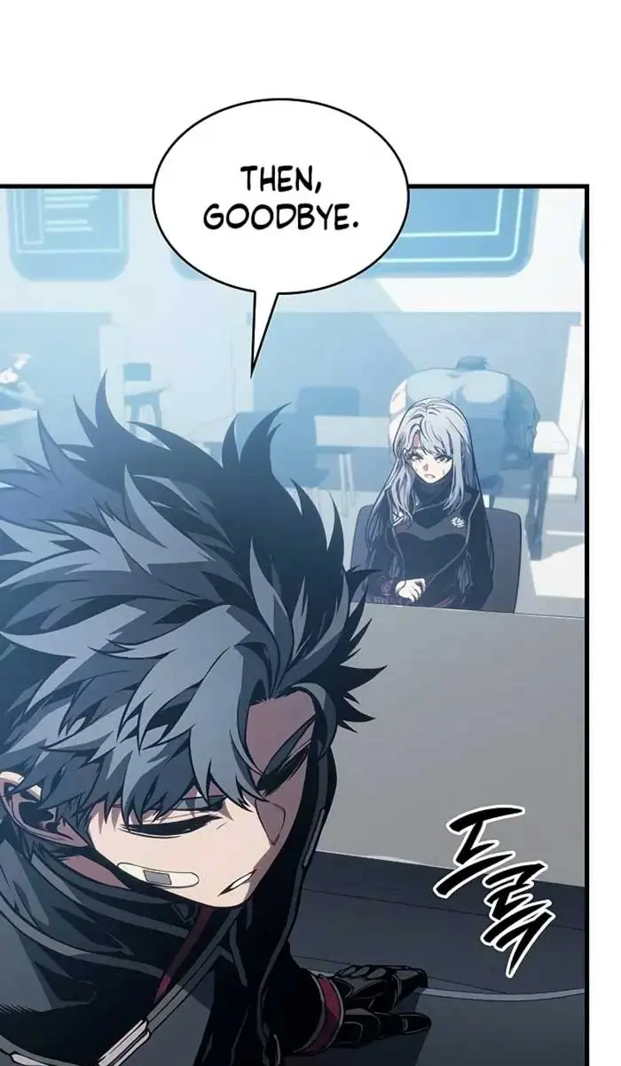 Bad Born Blood Chapter 6 Page 62