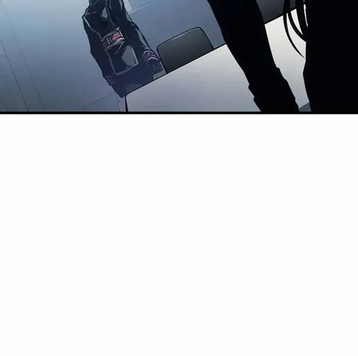 Bad Born Blood Chapter 6 Page 66