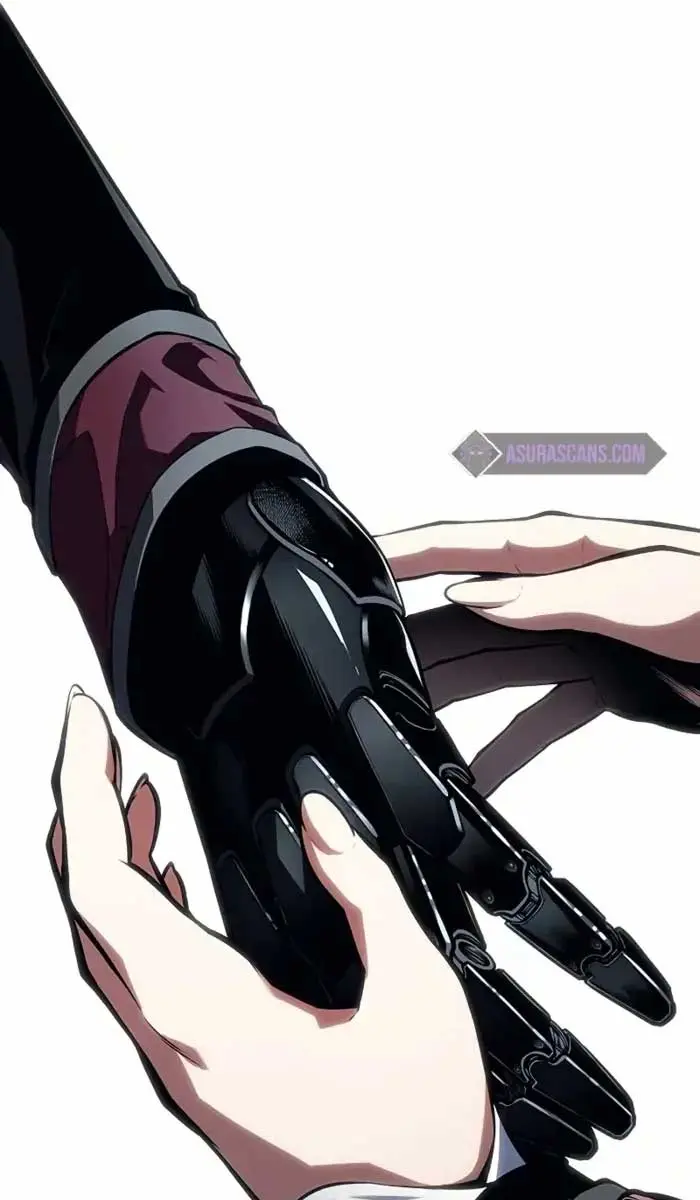 Bad Born Blood Chapter 6 Page 67