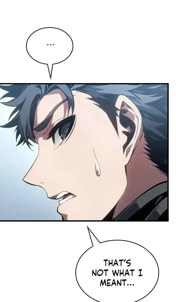 Bad Born Blood Chapter 6 Page 73