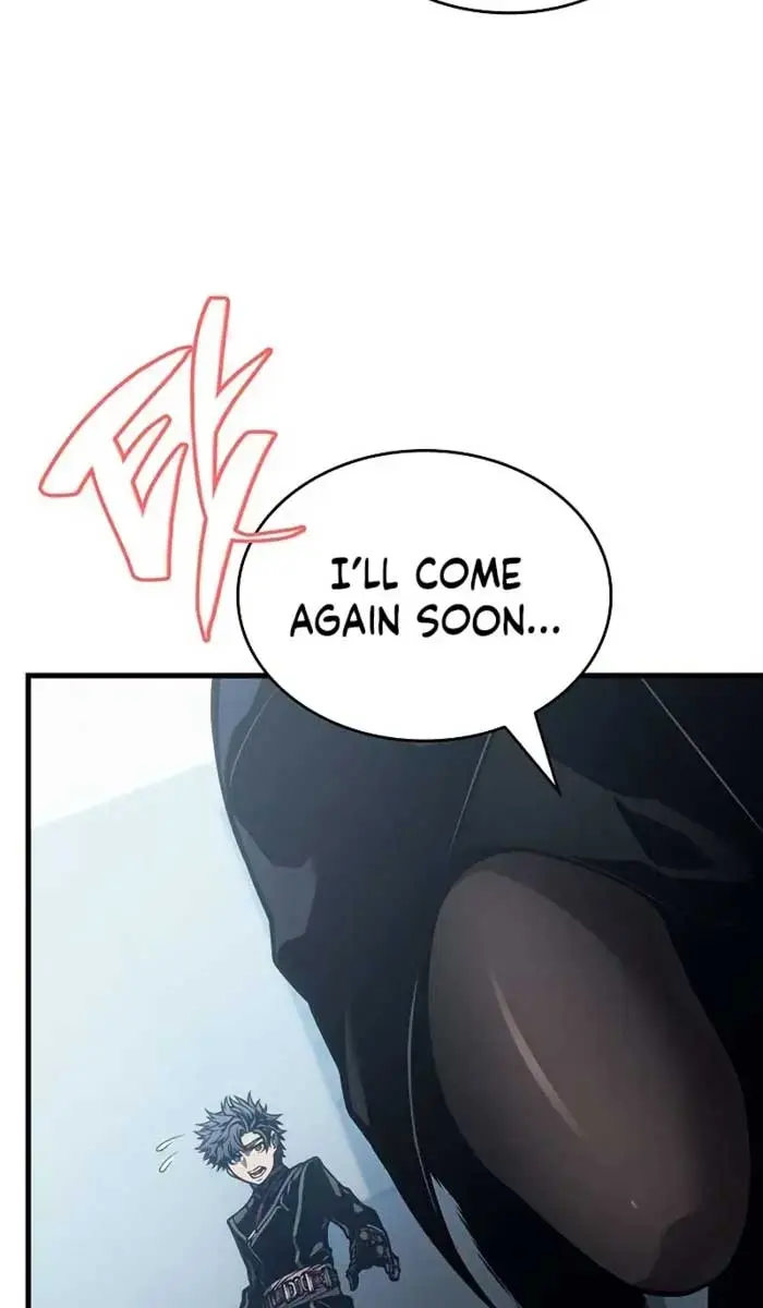 Bad Born Blood Chapter 6 Page 74