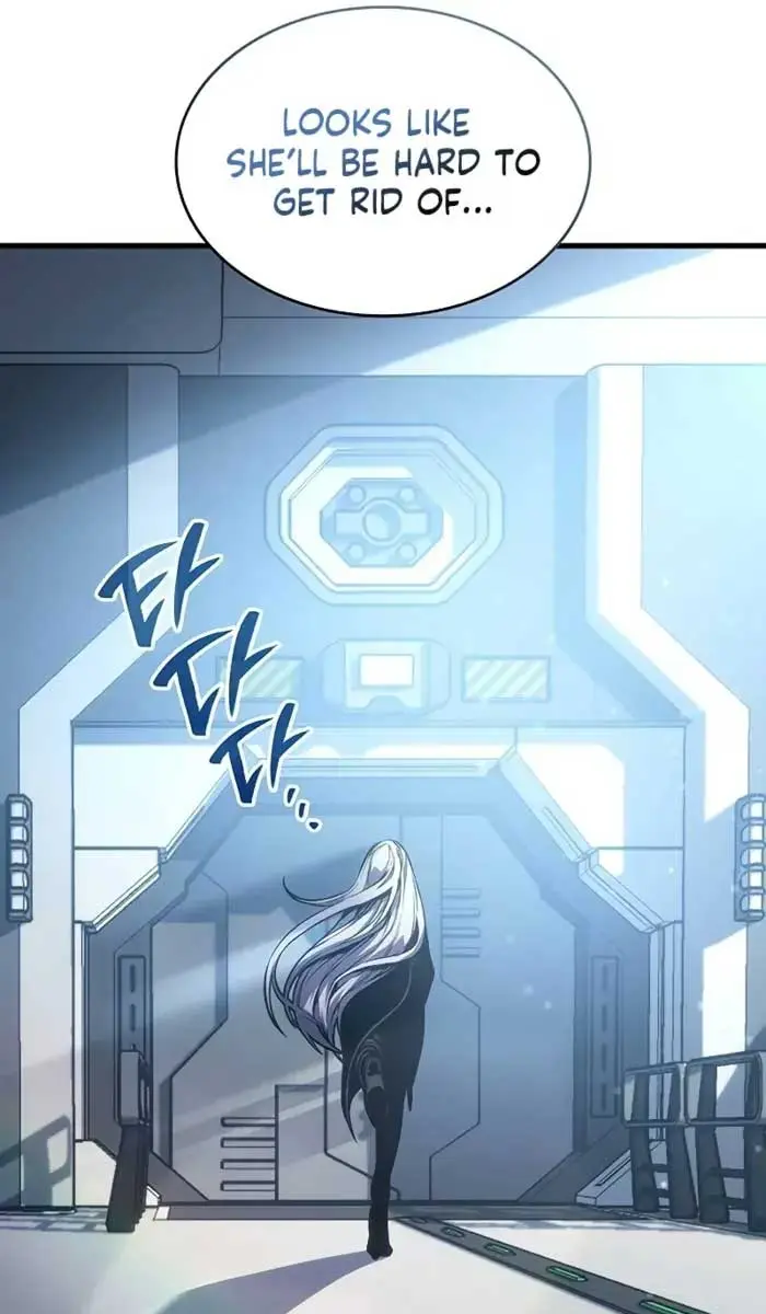 Bad Born Blood Chapter 6 Page 77