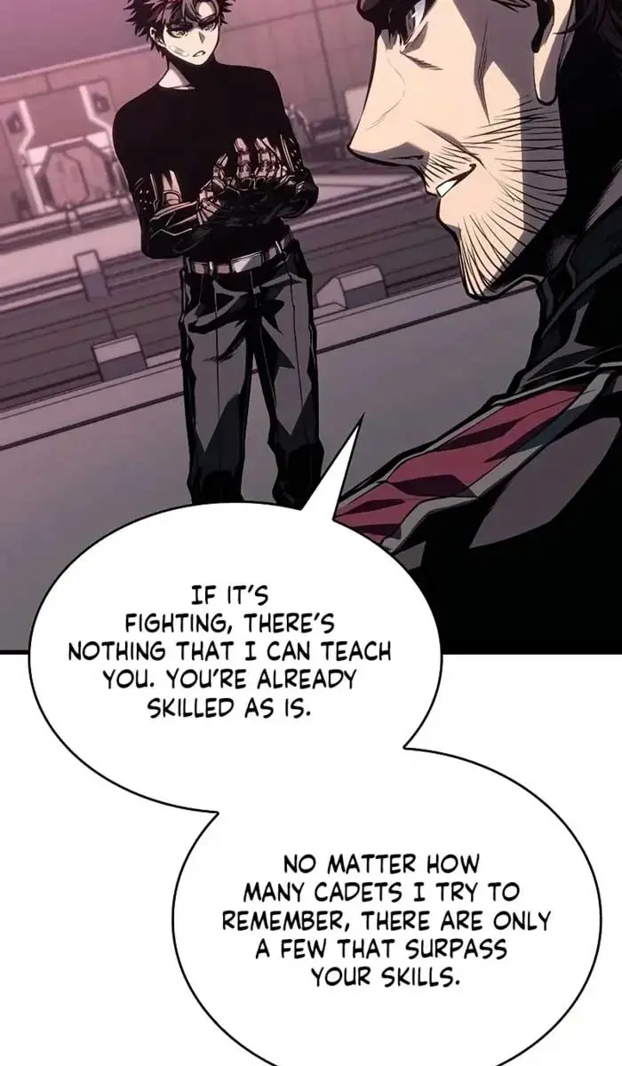 Bad Born Blood Chapter 6 Page 84